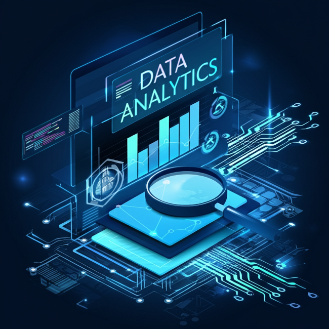 Data Analytics